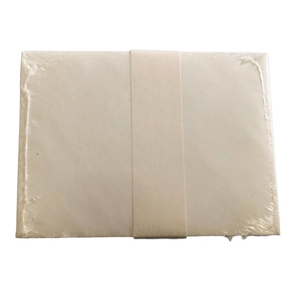 HILLARY VERMONT artist Duck Sunglasses Note Greeting Card Stationary Set 12 NWT - Picture 2 of 4